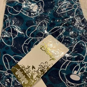 Lularoe Disney Colab leggings NWT in original packaging